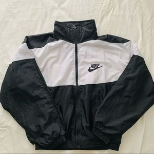 Nike Windbreaker